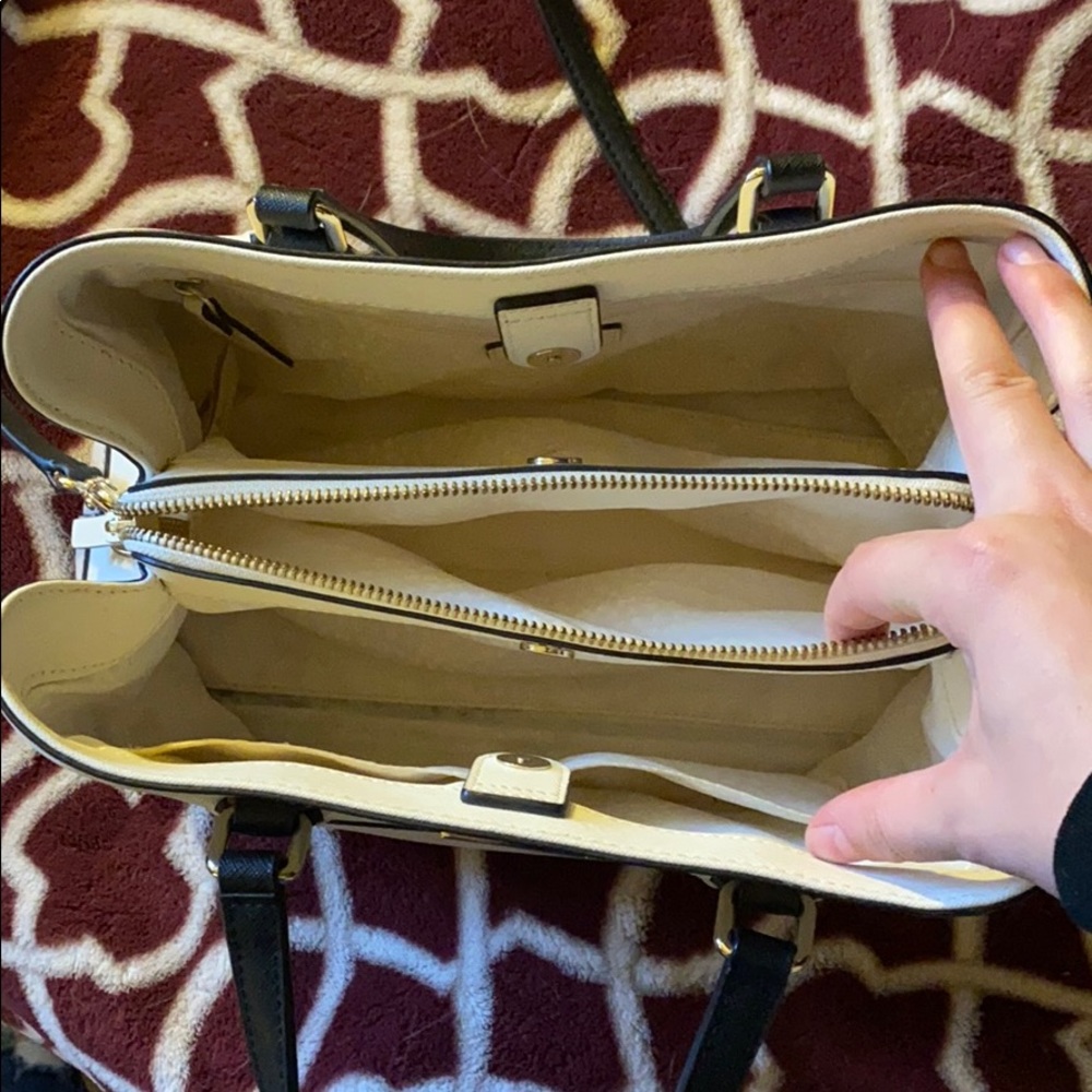 Kate Spade small tote - Picture 2 of 4